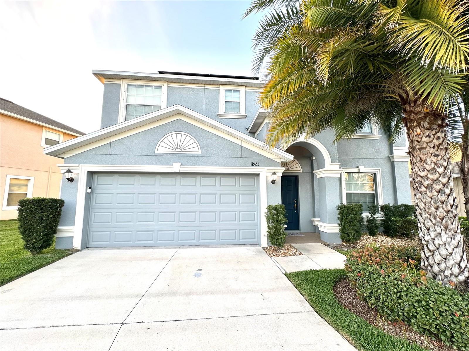 Photo of 11523 PERU SPRINGS PLACE RIVERVIEW FL 33569