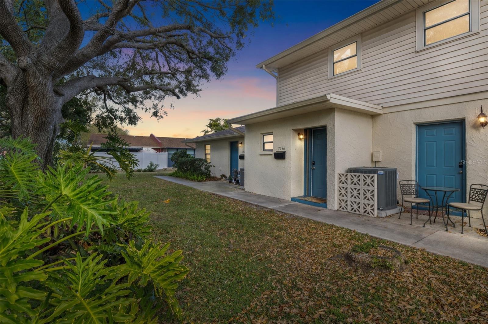 Photo of 7256 MOFFATT LANE PINELLAS PARK FL 33781
