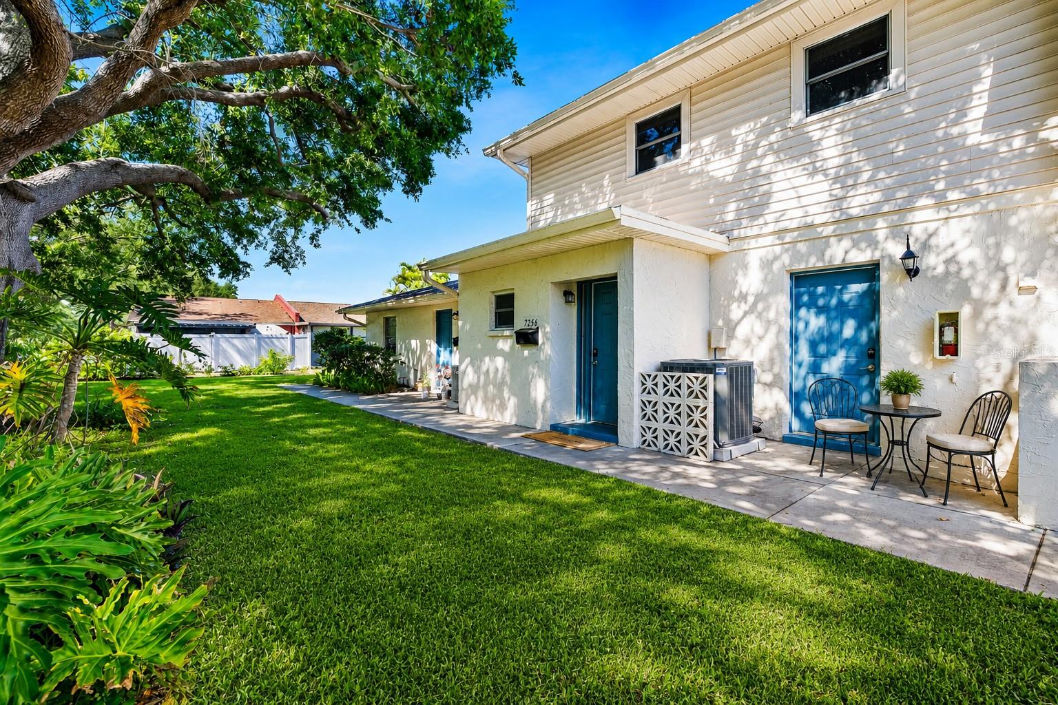 Photo of 7256 MOFFATT LANE PINELLAS PARK FL 33781