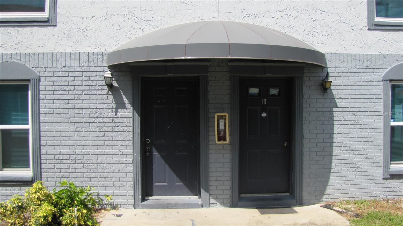 Photo of 5122 TEMPLE HEIGHTS ROAD #C TAMPA FL 33617