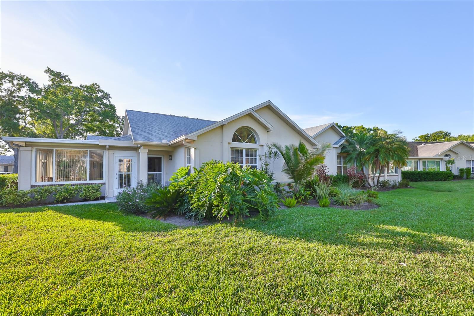 Photo of 1115 GOLFVIEW WOODS DRIVE SUN CITY CENTER FL 33573
