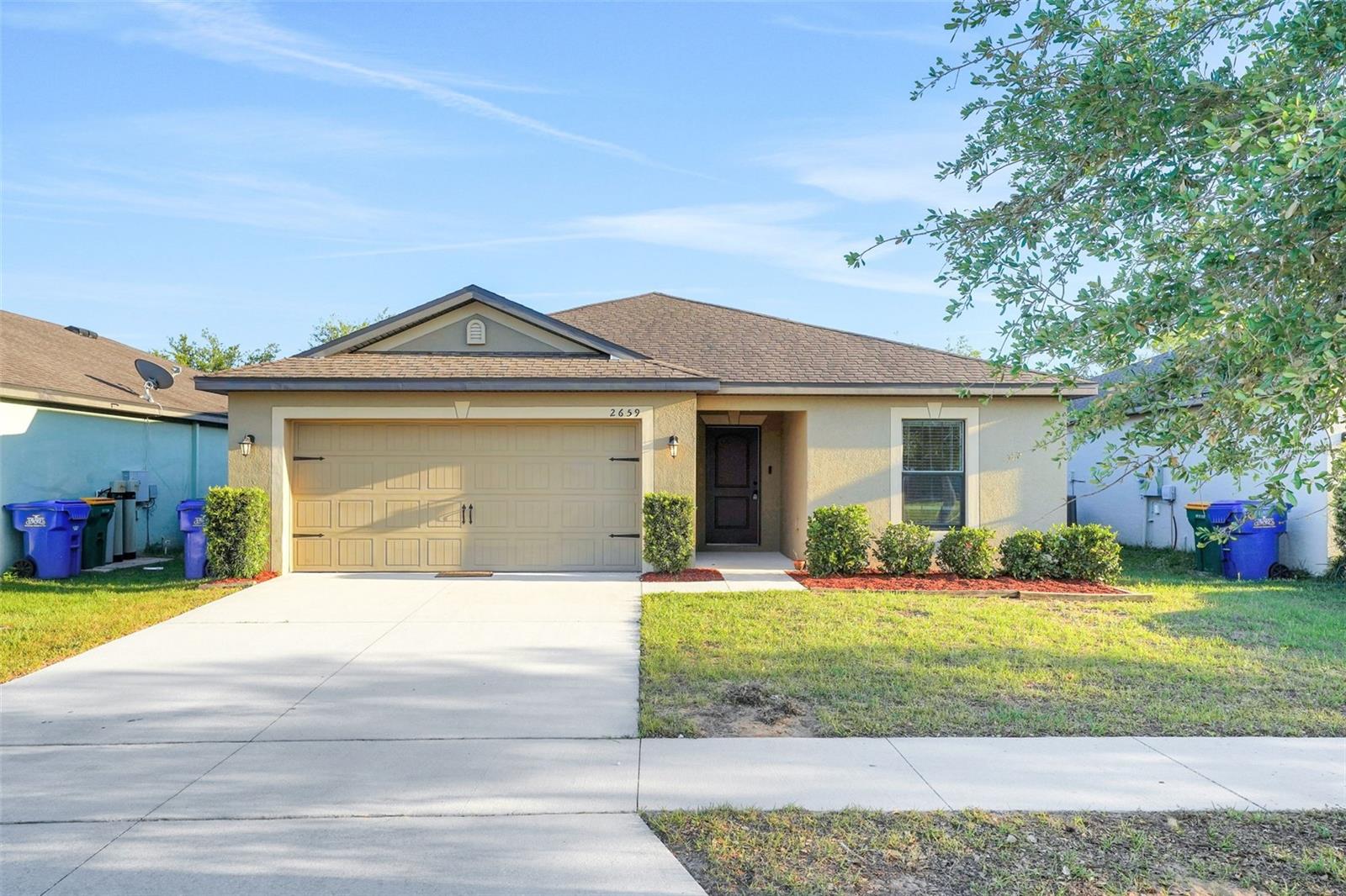 Photo of 2659 ROTHERHAM ROAD TAVARES FL 32778