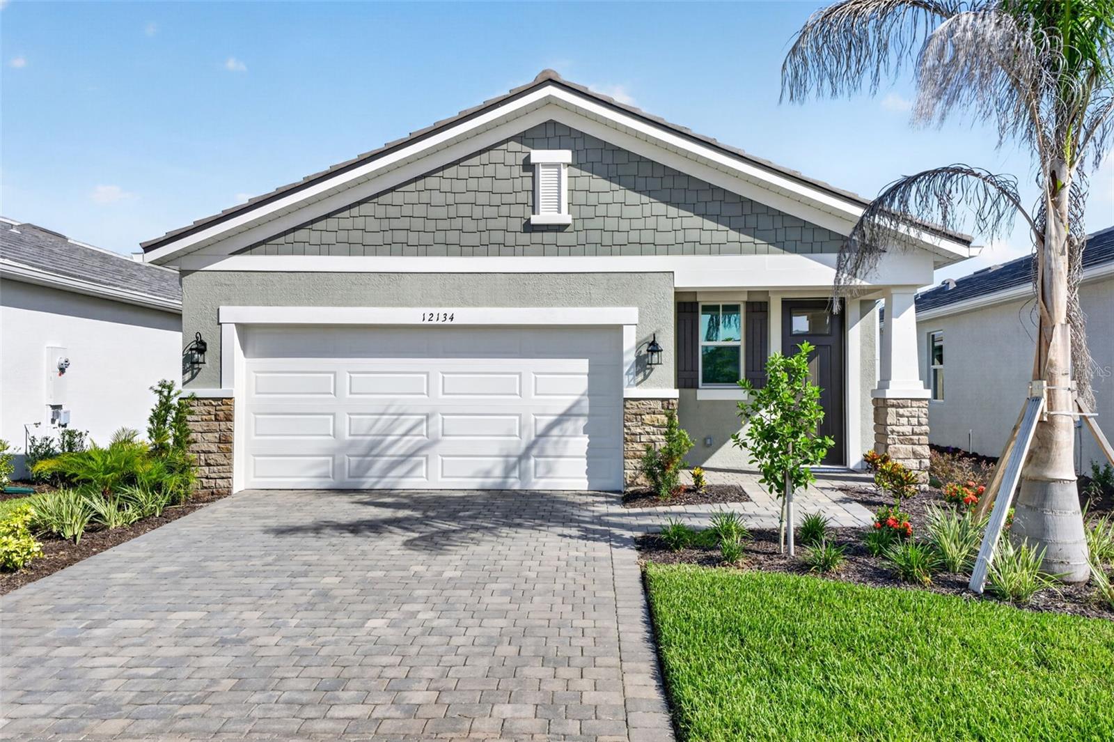 Photo of 12134 MEDITATION TRAIL VENICE FL 34293