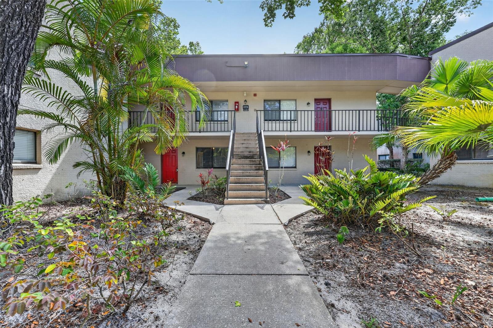 Photo of 11715 RAINTREE VILLAGE BOULEVARD #A TEMPLE TERRACE FL 33617