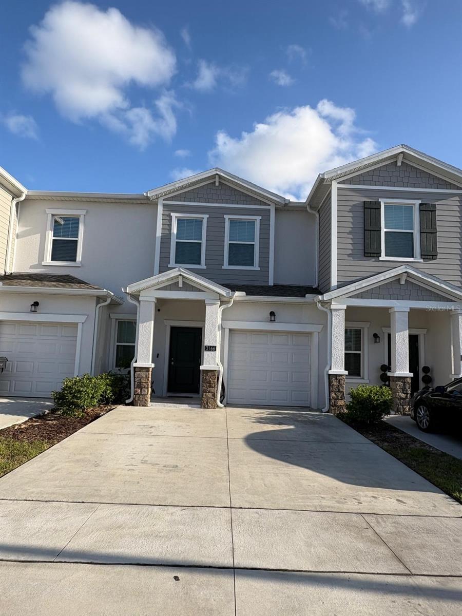 Photo of 3166 LAURENT LOOP DAVENPORT FL 33837