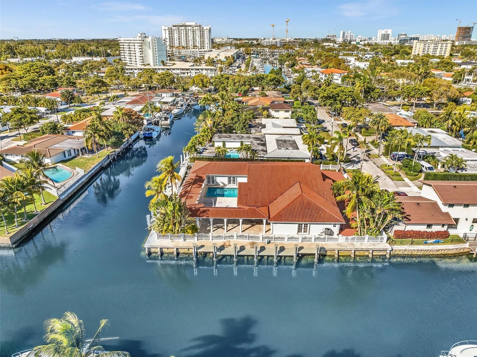 Photo of 12904 BANYAN ROAD NORTH MIAMI FL 33181