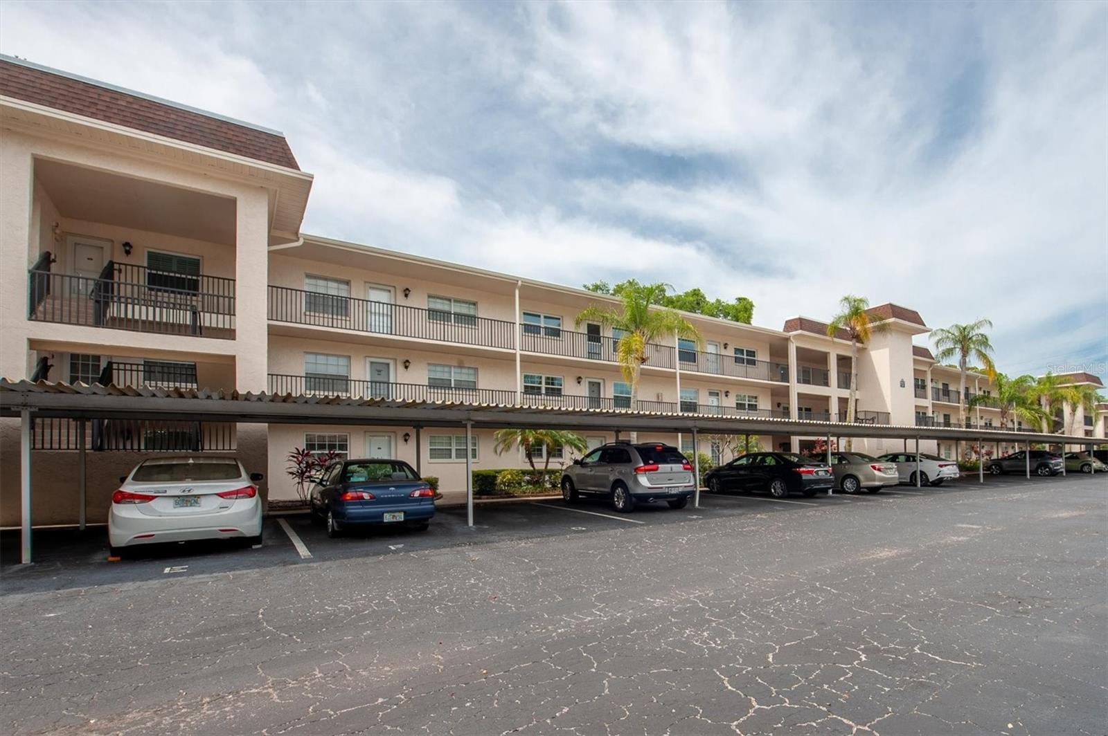 Photo of 845 MAPLE COURT #103 DUNEDIN FL 34698