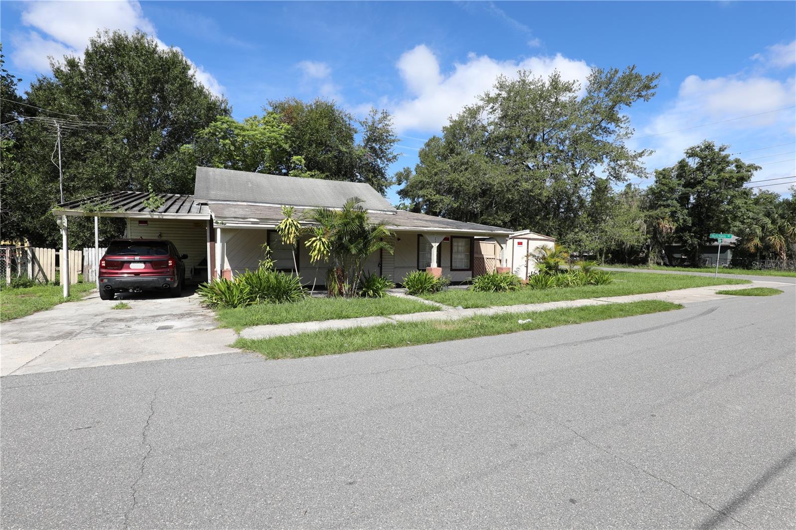 Photo of 2747 EATON AVENUE LAKELAND FL 33803