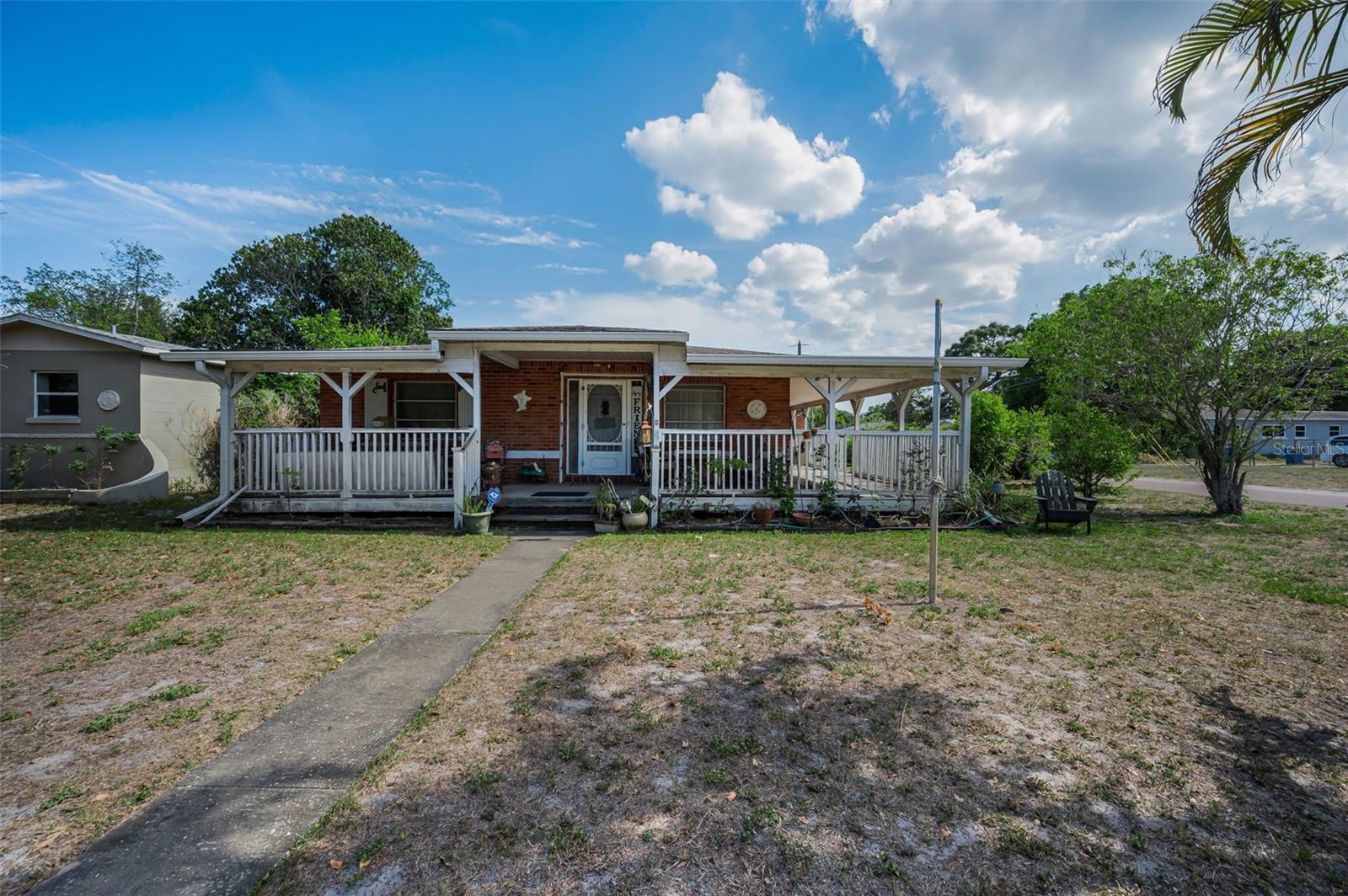 Photo of 2876 30TH AVENUE ST PETERSBURG FL 33713