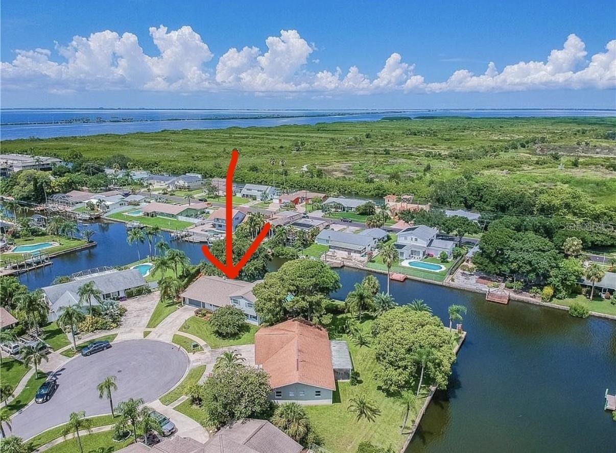 Photo of 8728 COBBLESTONE DRIVE TAMPA FL 33615