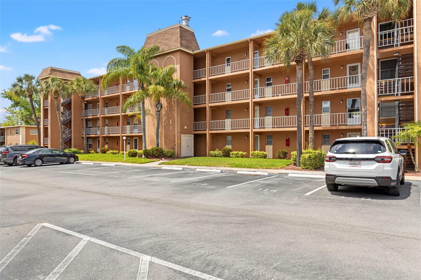 Photo of 12760 INDIAN ROCKS ROAD #107 LARGO FL 33774
