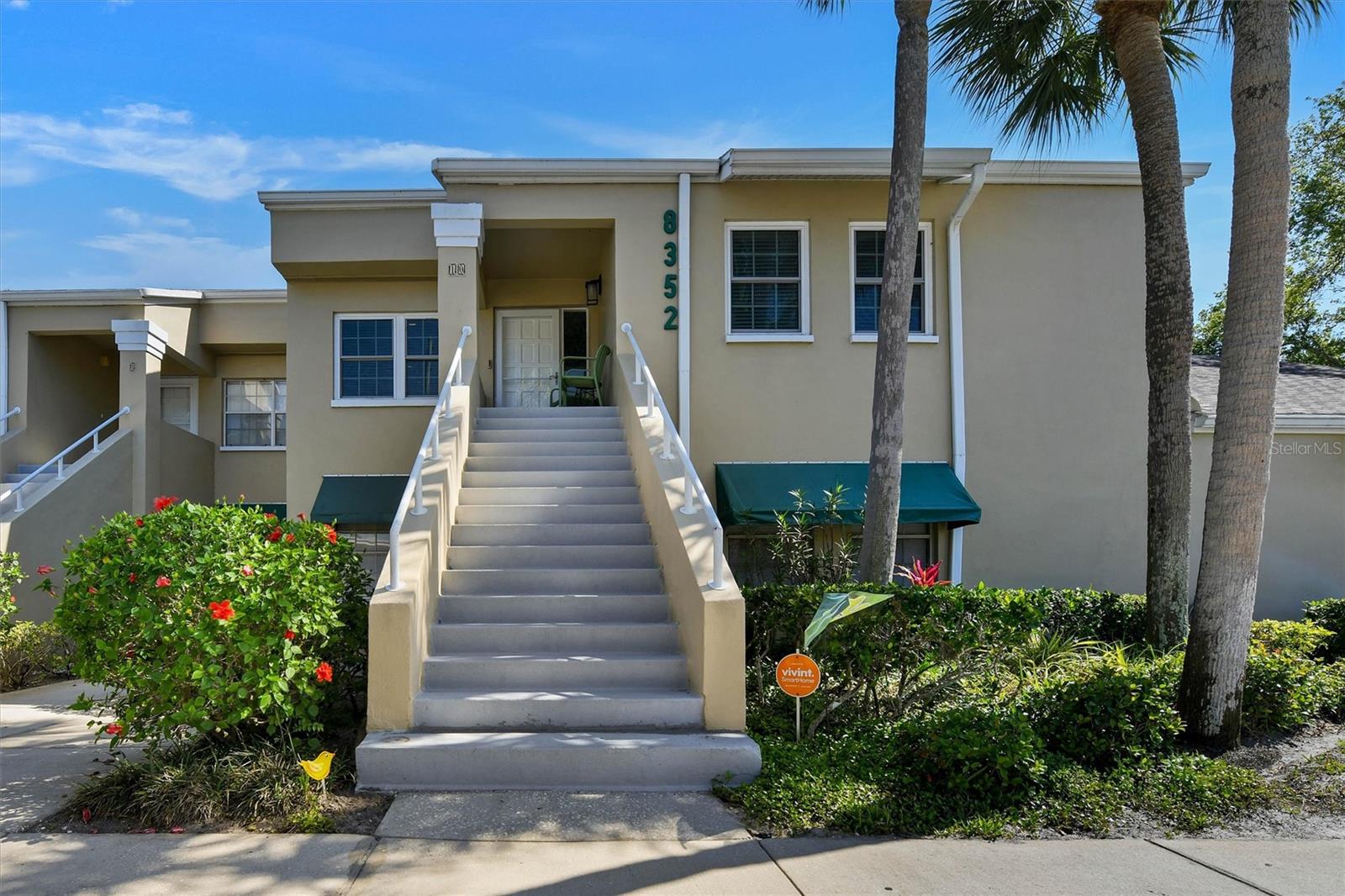 Photo of 8352 MEADOWBROOK DRIVE #10 SEMINOLE FL 33777