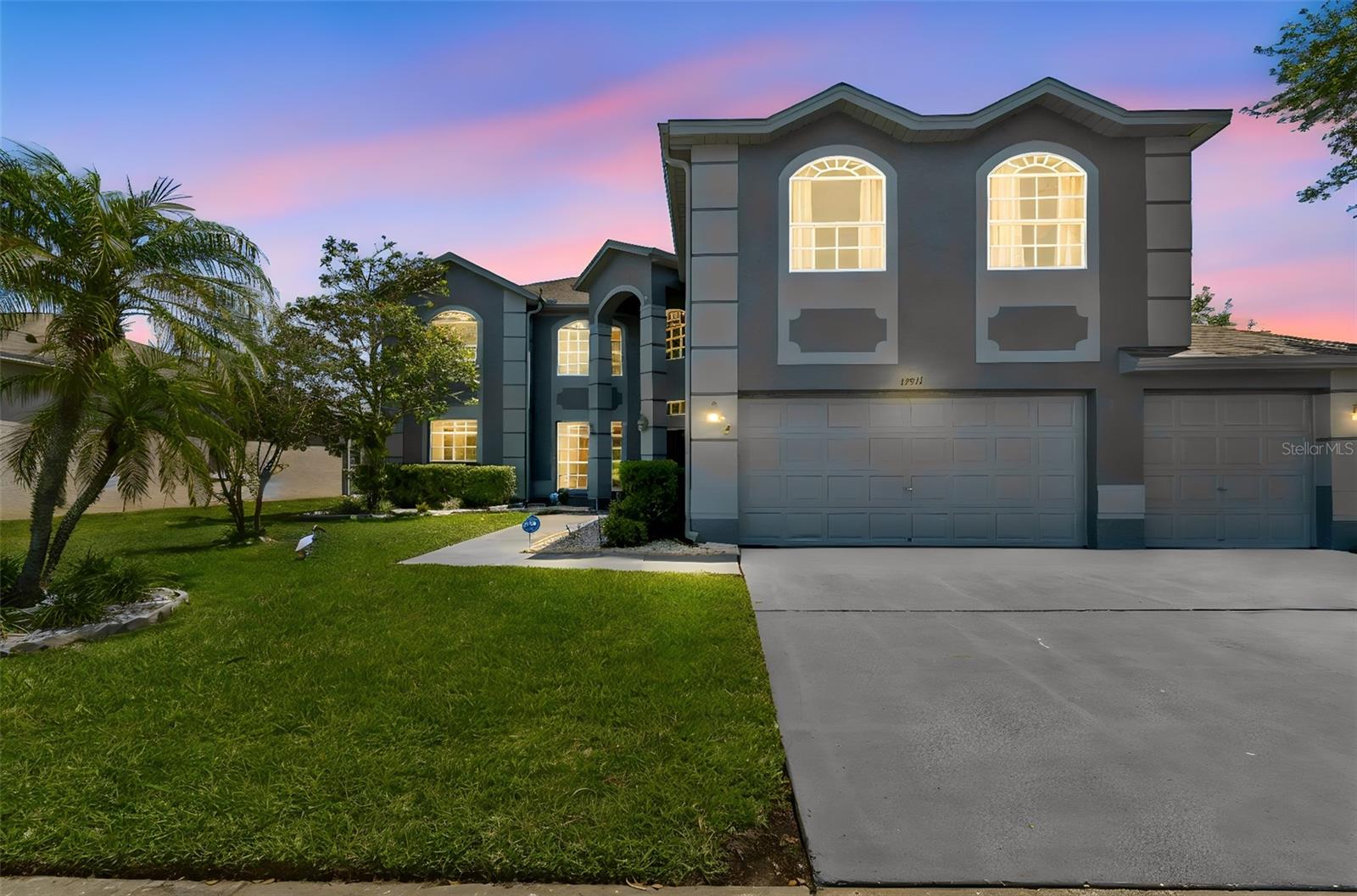 Photo of 15911 MUIRFIELD DRIVE ODESSA FL 33556