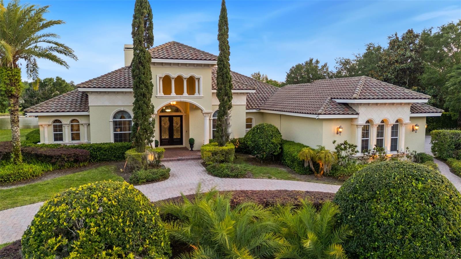 Photo of 7906 FOXCATCHER COURT ODESSA FL 33556