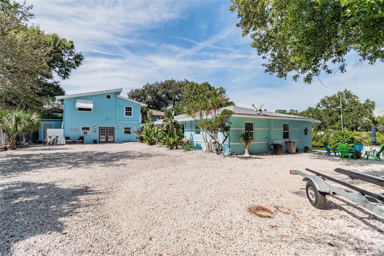Photo of 607 BETMOR LANE #Beachcomber PALM HARBOR FL 34683