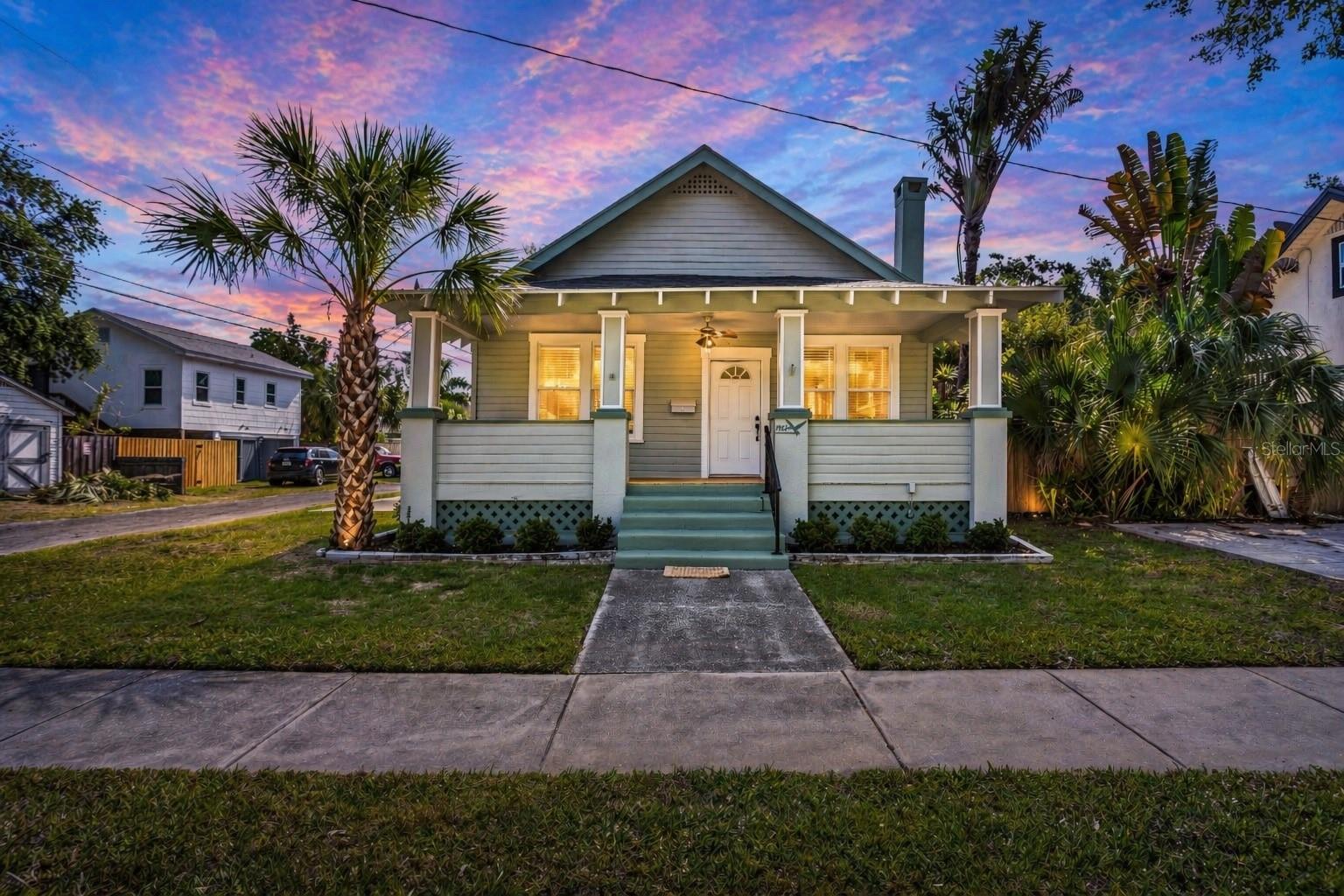 Photo of 1924 3RD STREET ST PETERSBURG FL 33705