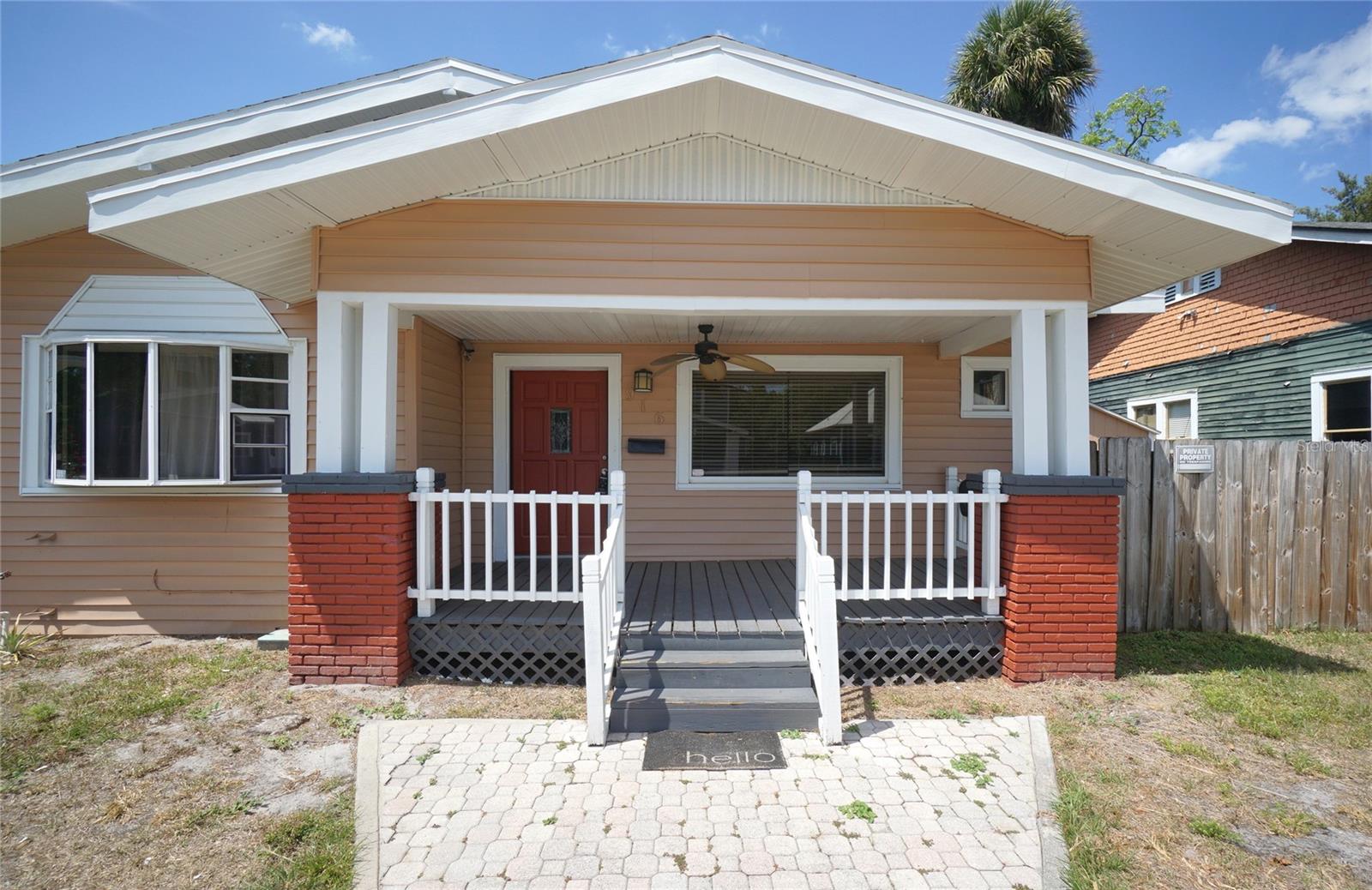 Photo of 916 E 25TH AVENUE TAMPA FL 33605