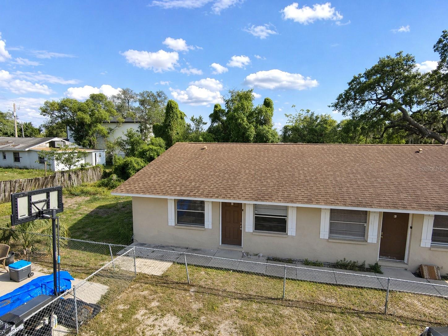 Photo of 8305 N MARKS STREET #A TAMPA FL 33604