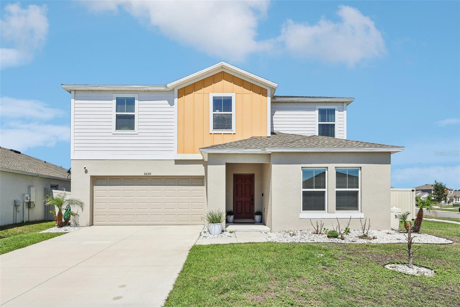 Photo of 5699 SILTSTONE STREET LAKELAND FL 33811