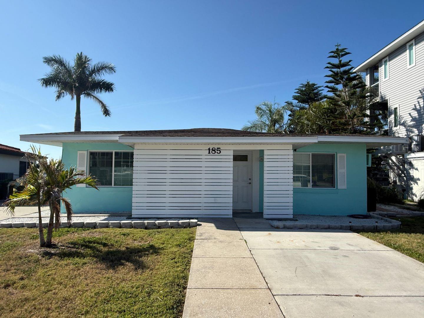 Photo of 185 175TH TERRACE DRIVE REDINGTON SHORES FL 33708