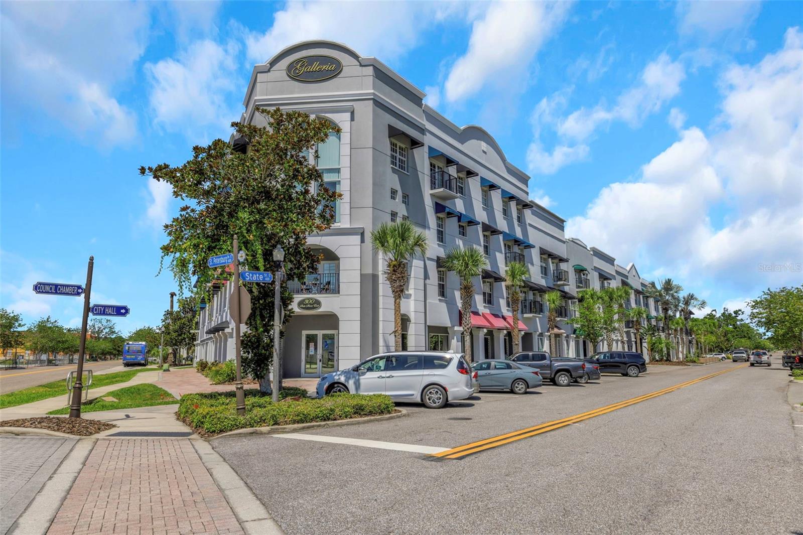 Photo of 300 STATE STREET #324 OLDSMAR FL 34677