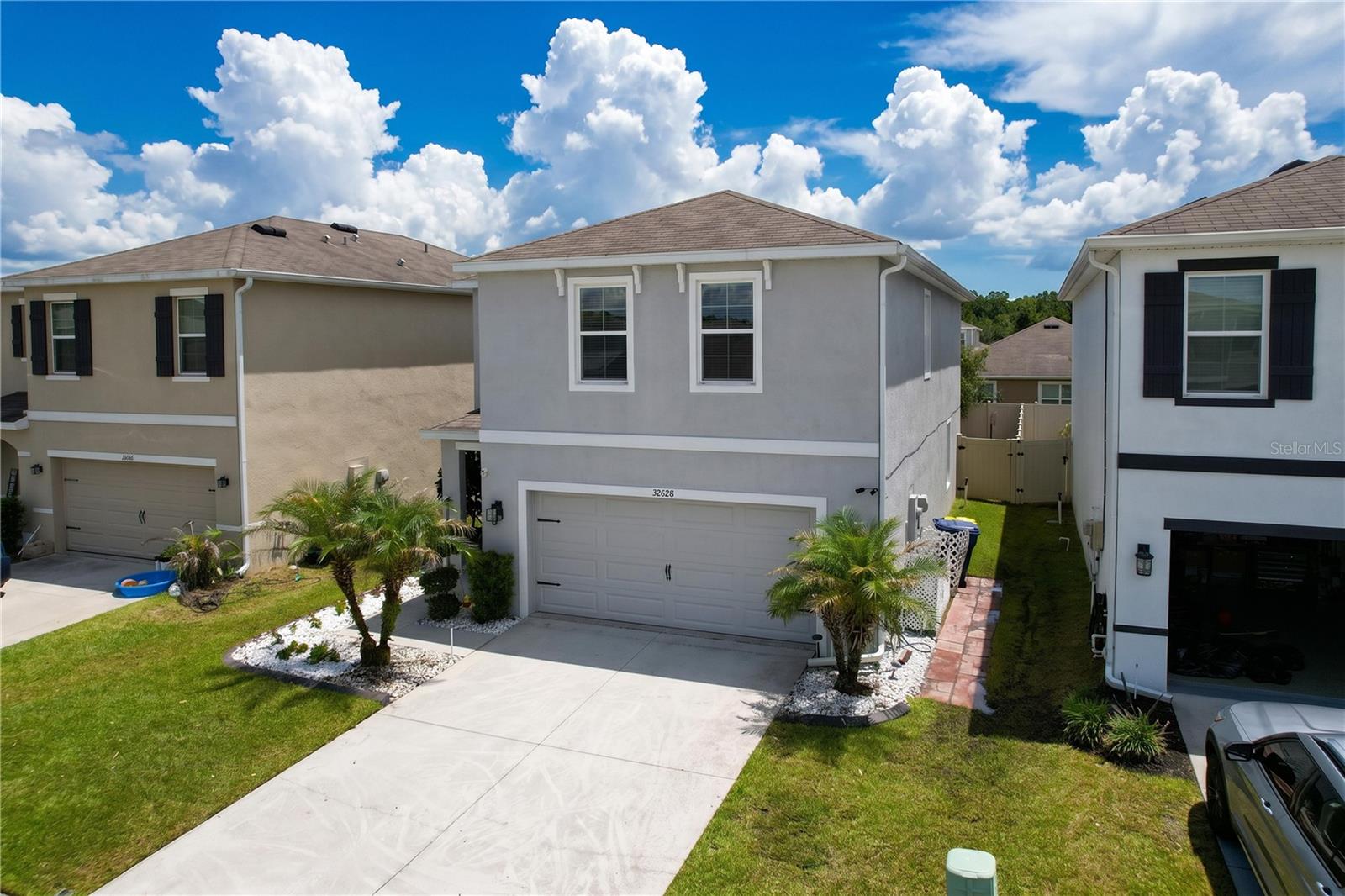 Photo of 32628 ABBY LAX LANE WESLEY CHAPEL FL 33543