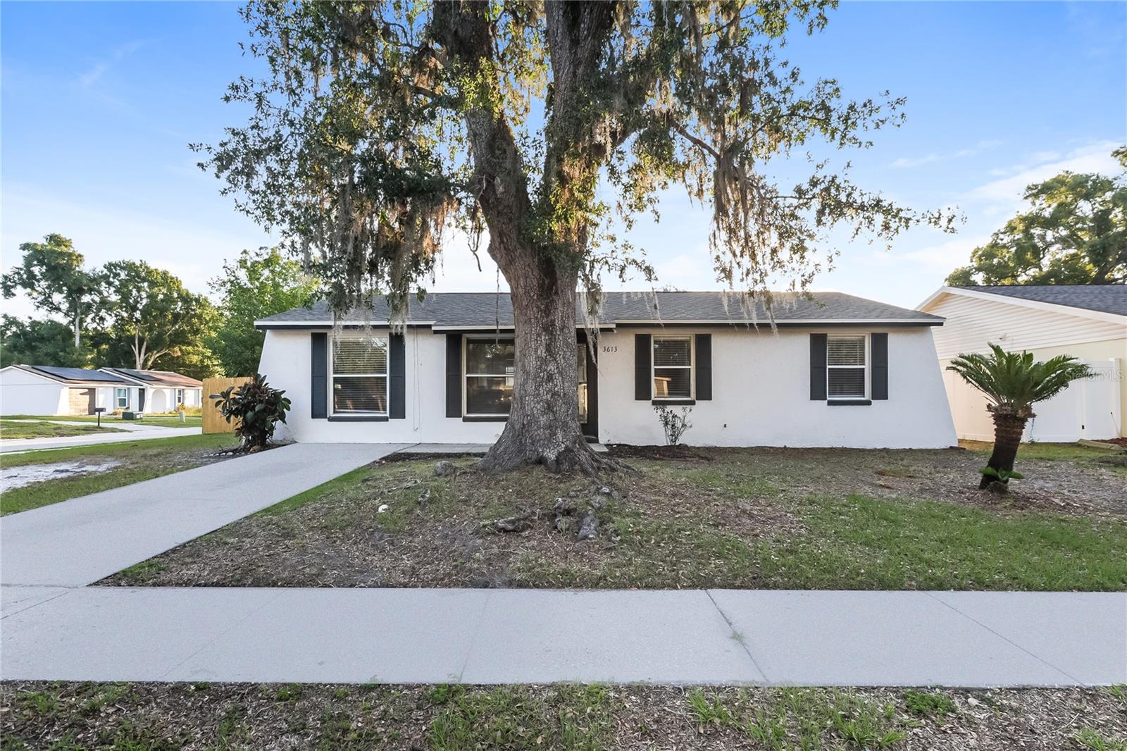 Photo of 3613 WISPERBREATH LANE TAMPA FL 33619