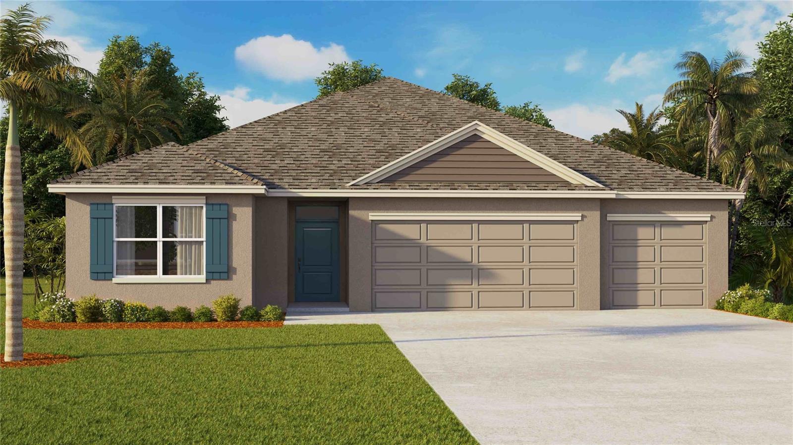 Photo of 13610 NEW JADE AVENUE WIMAUMA FL 33598