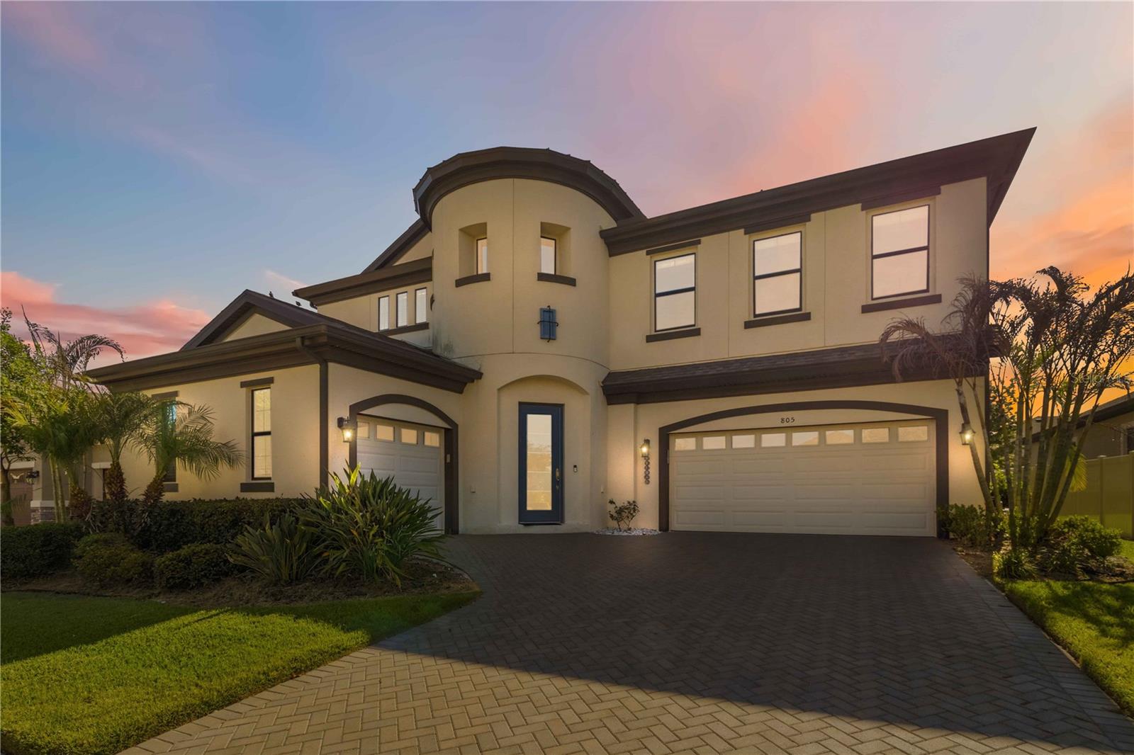 Photo of 805 VISCOUNT STREET BRANDON FL 33511