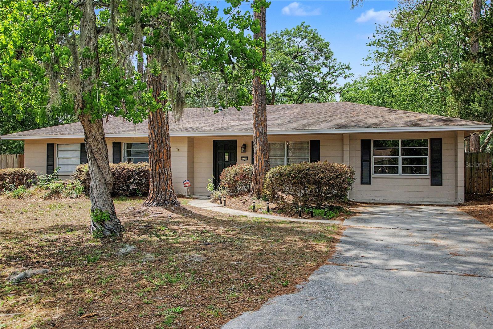 Photo of 6206 NW 27TH TERRACE GAINESVILLE FL 32653