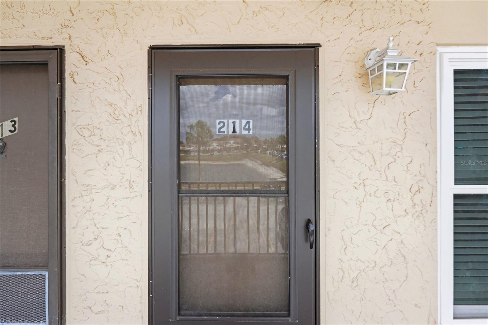 Photo of 6400 46TH AVENUE #214 KENNETH CITY FL 33709