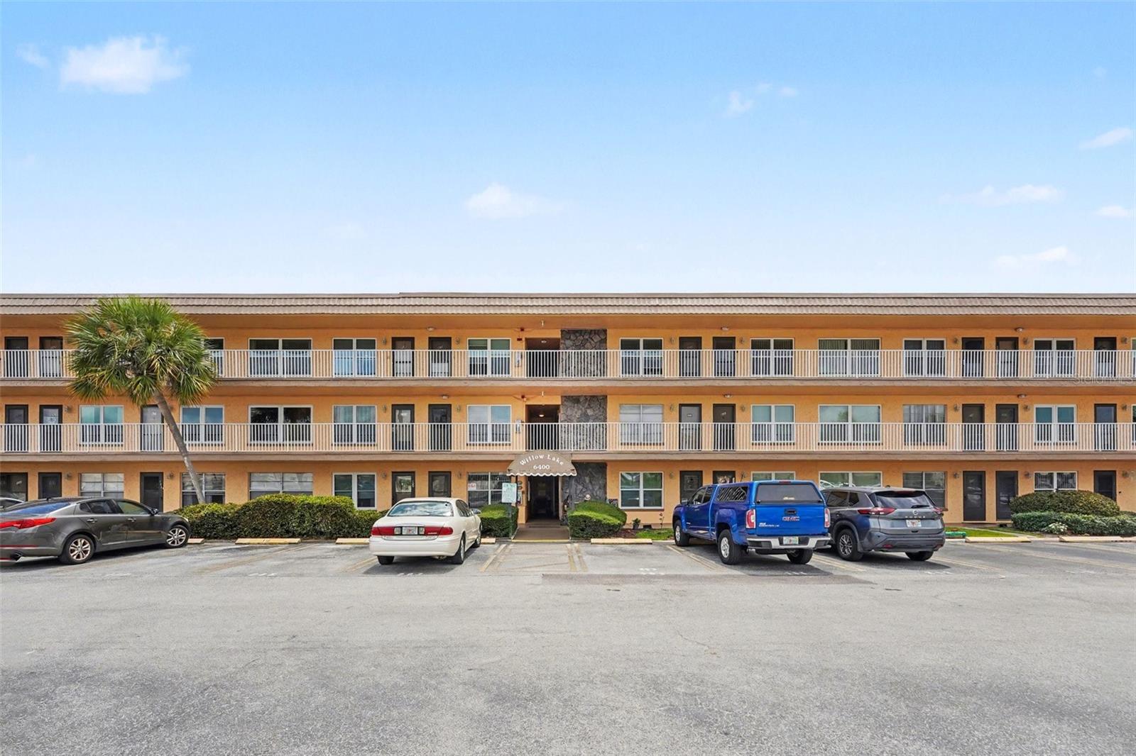 Photo of 6400 46TH AVENUE #214 KENNETH CITY FL 33709