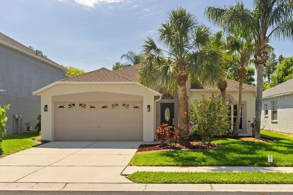 Photo of 1708 CROSSVINE COURT TRINITY FL 34655