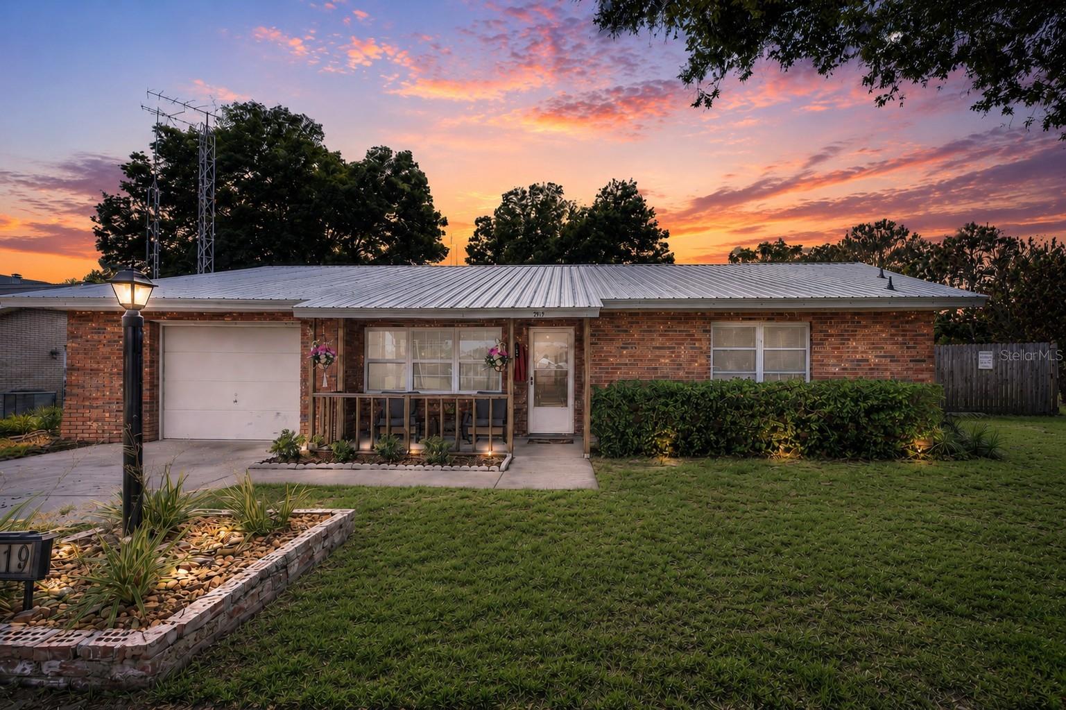 Photo of 2919 N LOWELL ROAD AVON PARK FL 33825