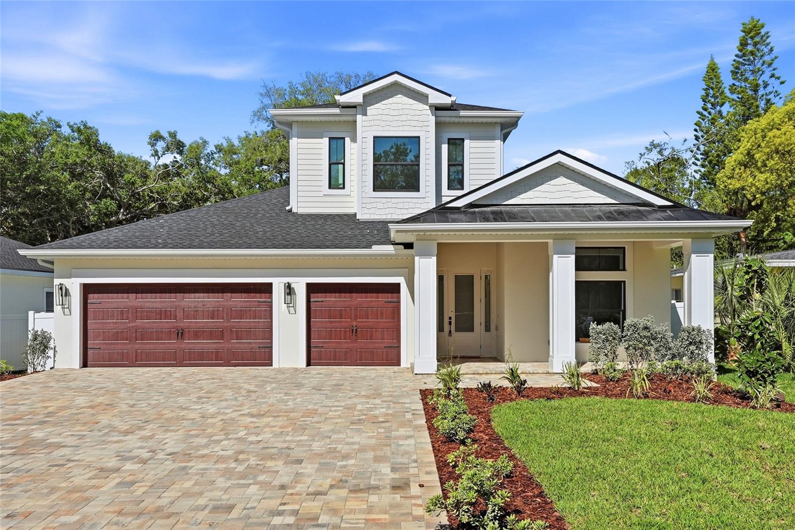 Photo of 2376 RAJEL AVENUE SAFETY HARBOR FL 34695