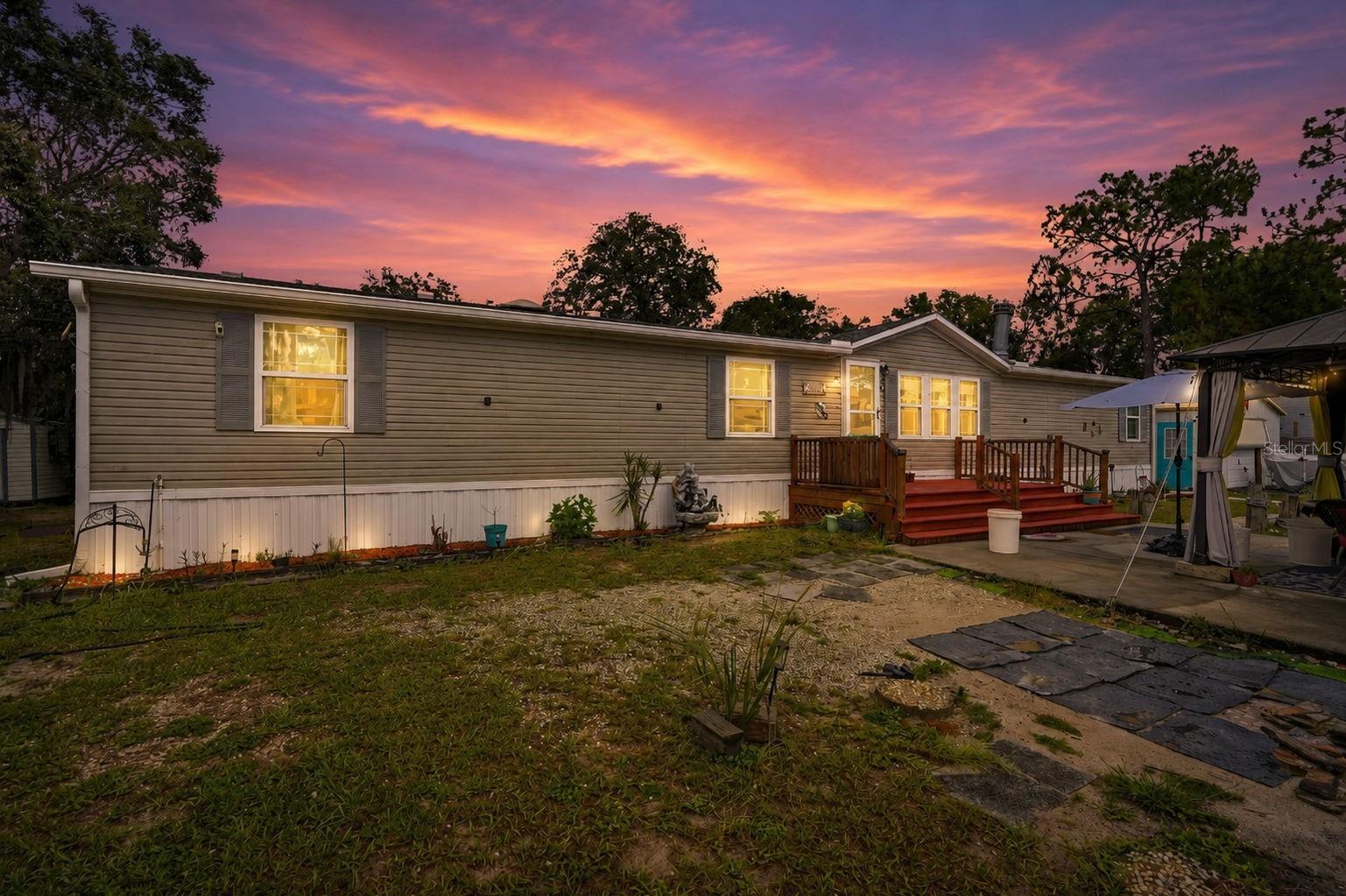 Photo of 825 N GRIFFITH AVENUE CRYSTAL RIVER FL 34429