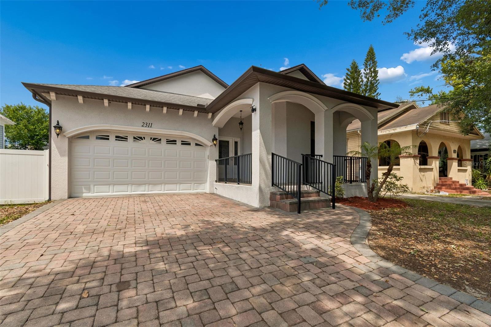Photo of 2311 W AILEEN STREET TAMPA FL 33607