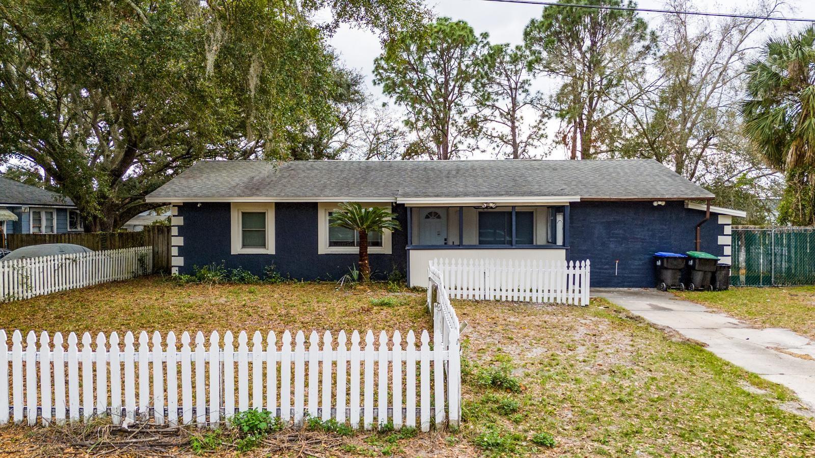 Photo of 6531 HILL TOP ROAD ORLANDO FL 32810