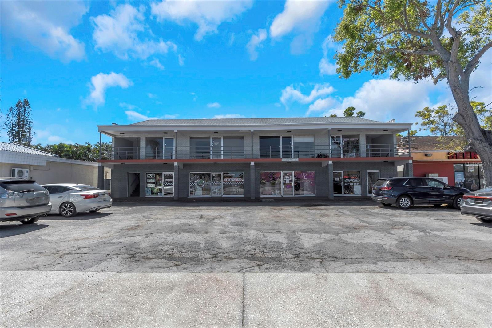 Photo of 1915 E BAY DRIVE LARGO FL 33771