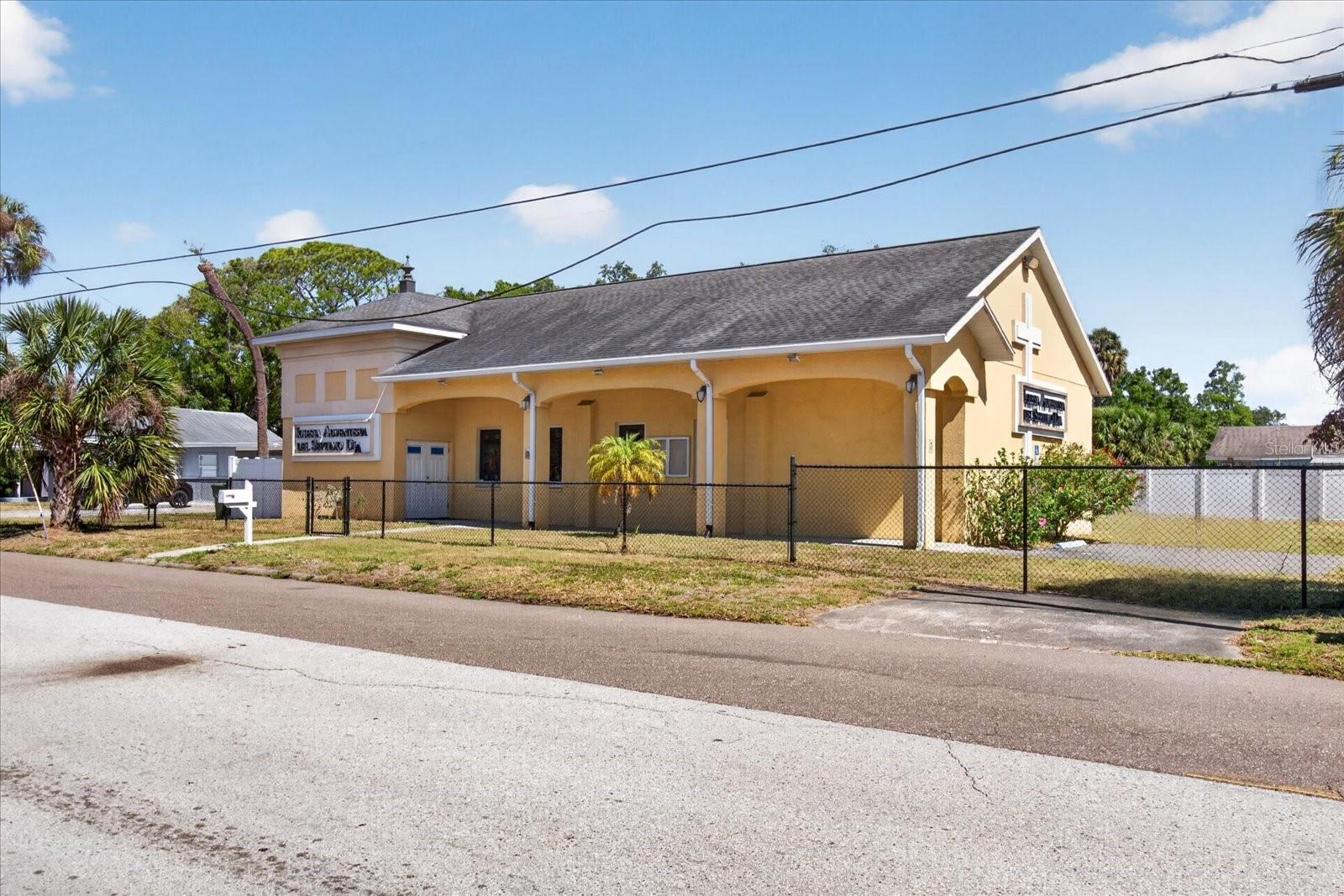 Photo of 2018 GRANT STREET TAMPA FL 33605