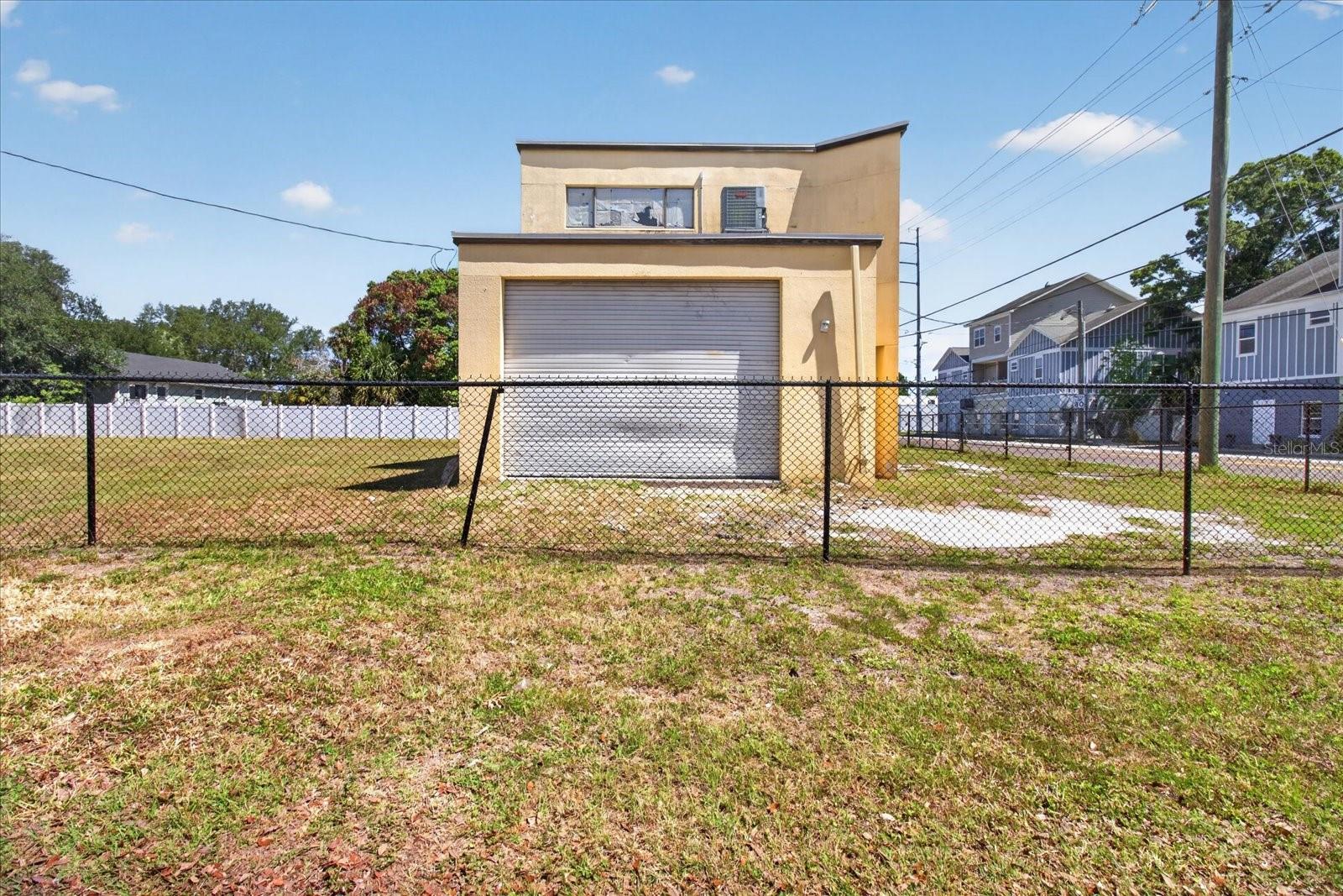 Photo of 2024 GRANT STREET TAMPA FL 33605