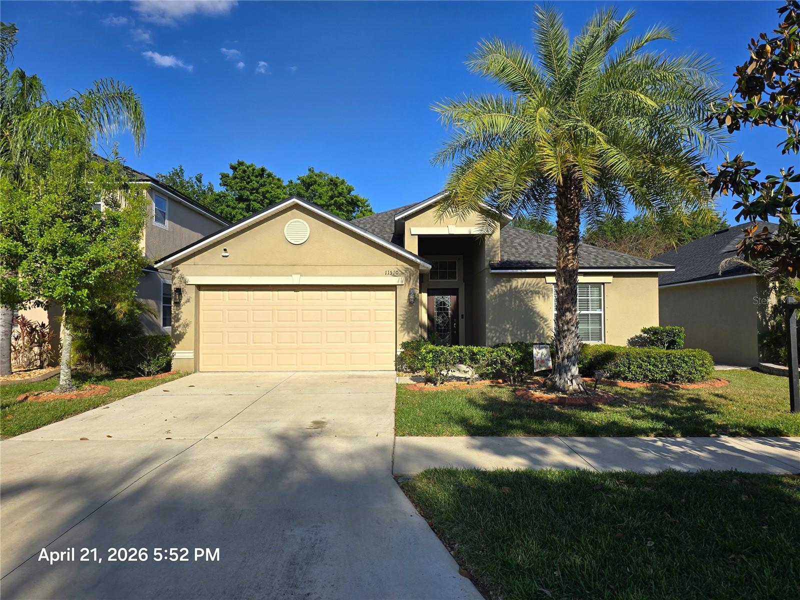 Photo of 11510 PERU SPRINGS PLACE RIVERVIEW FL 33569