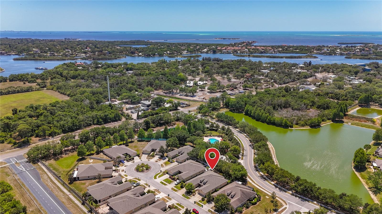 Photo of 1027 ORCA COURT HOLIDAY FL 34691
