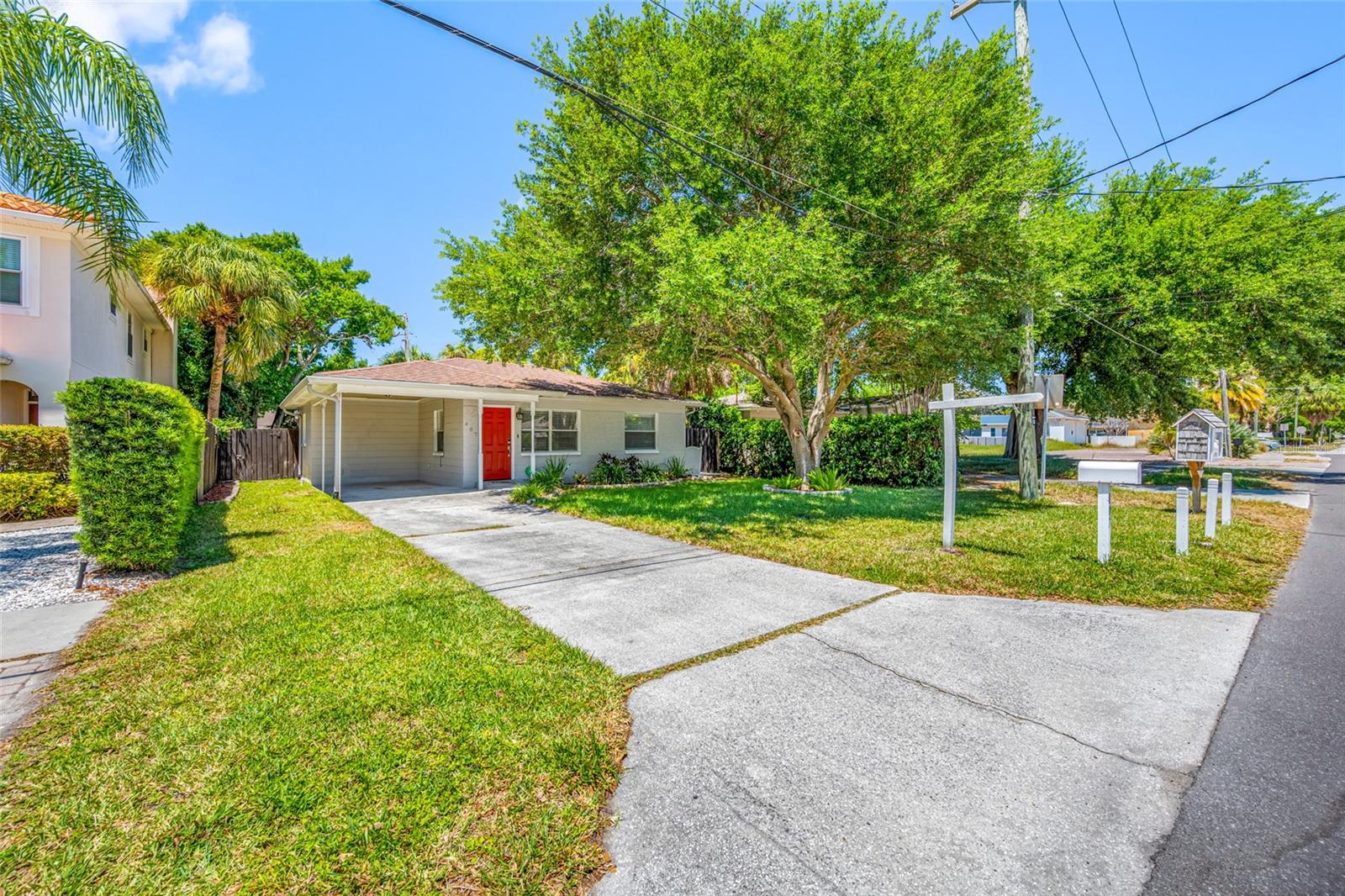 Photo of 407 S HABANA AVENUE TAMPA FL 33609