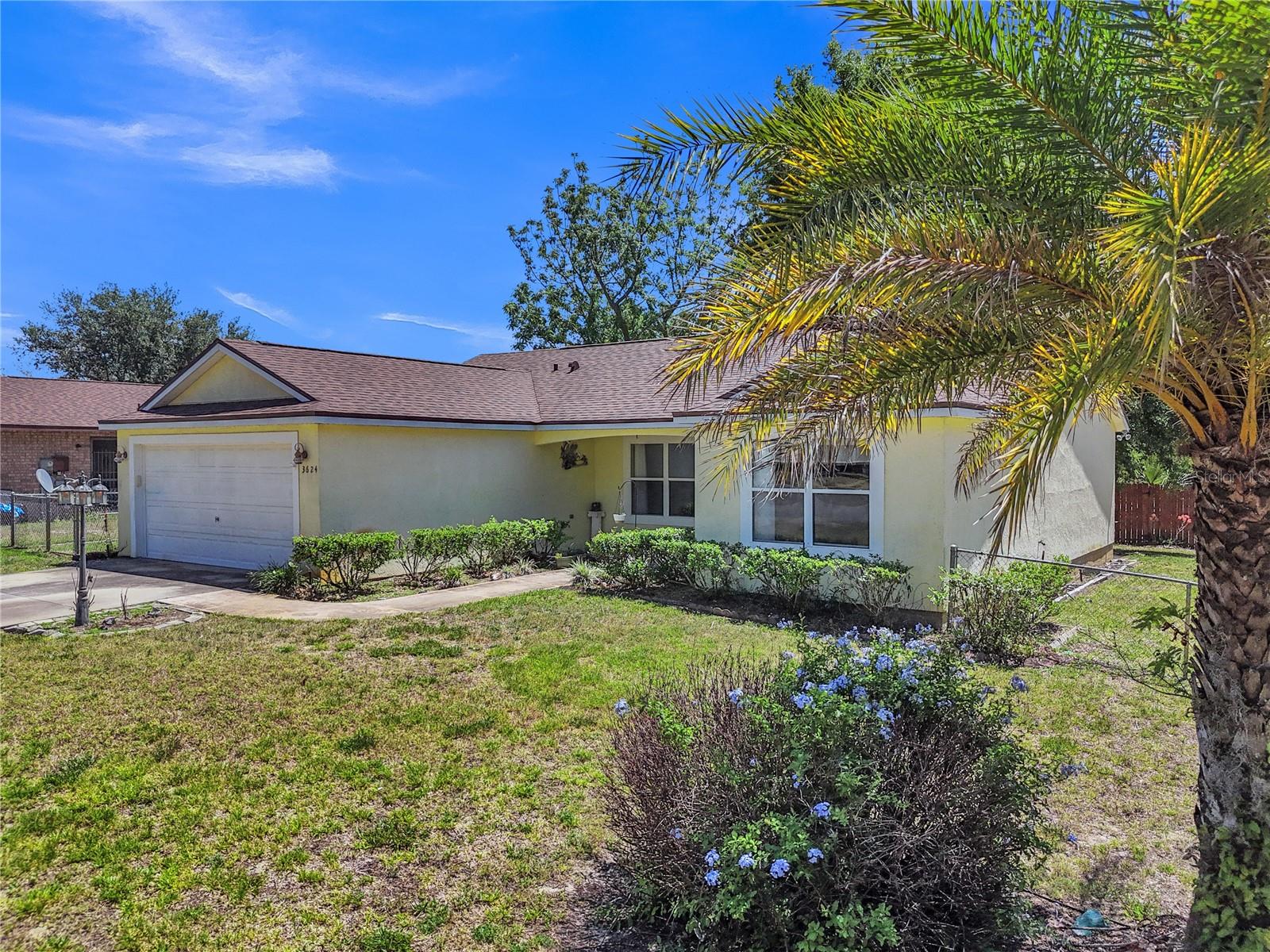 Photo of 3624 TROUT AVENUE FRUITLAND PARK FL 34731
