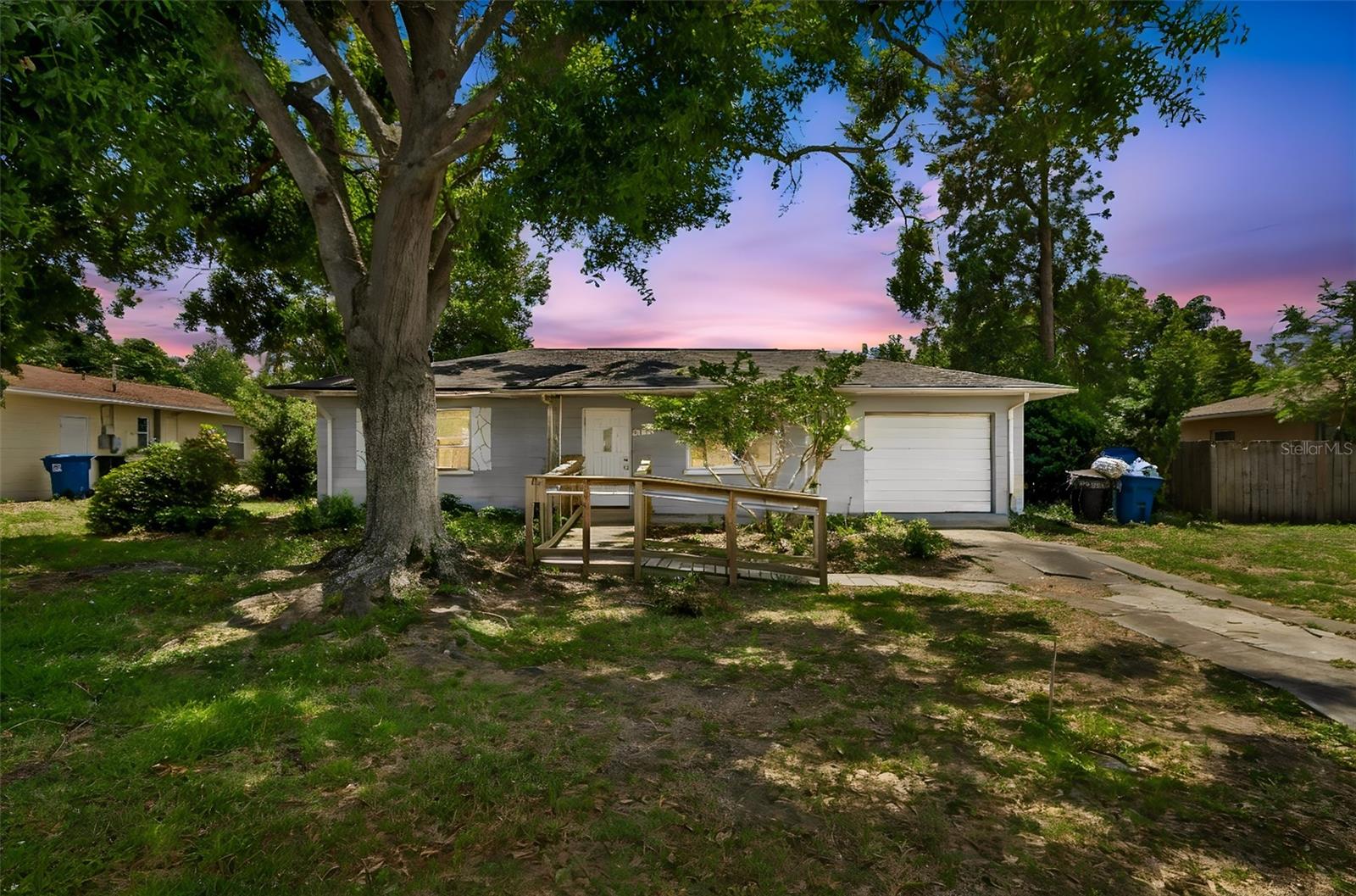 Photo of 5336 33RD AVENUE ST PETERSBURG FL 33710
