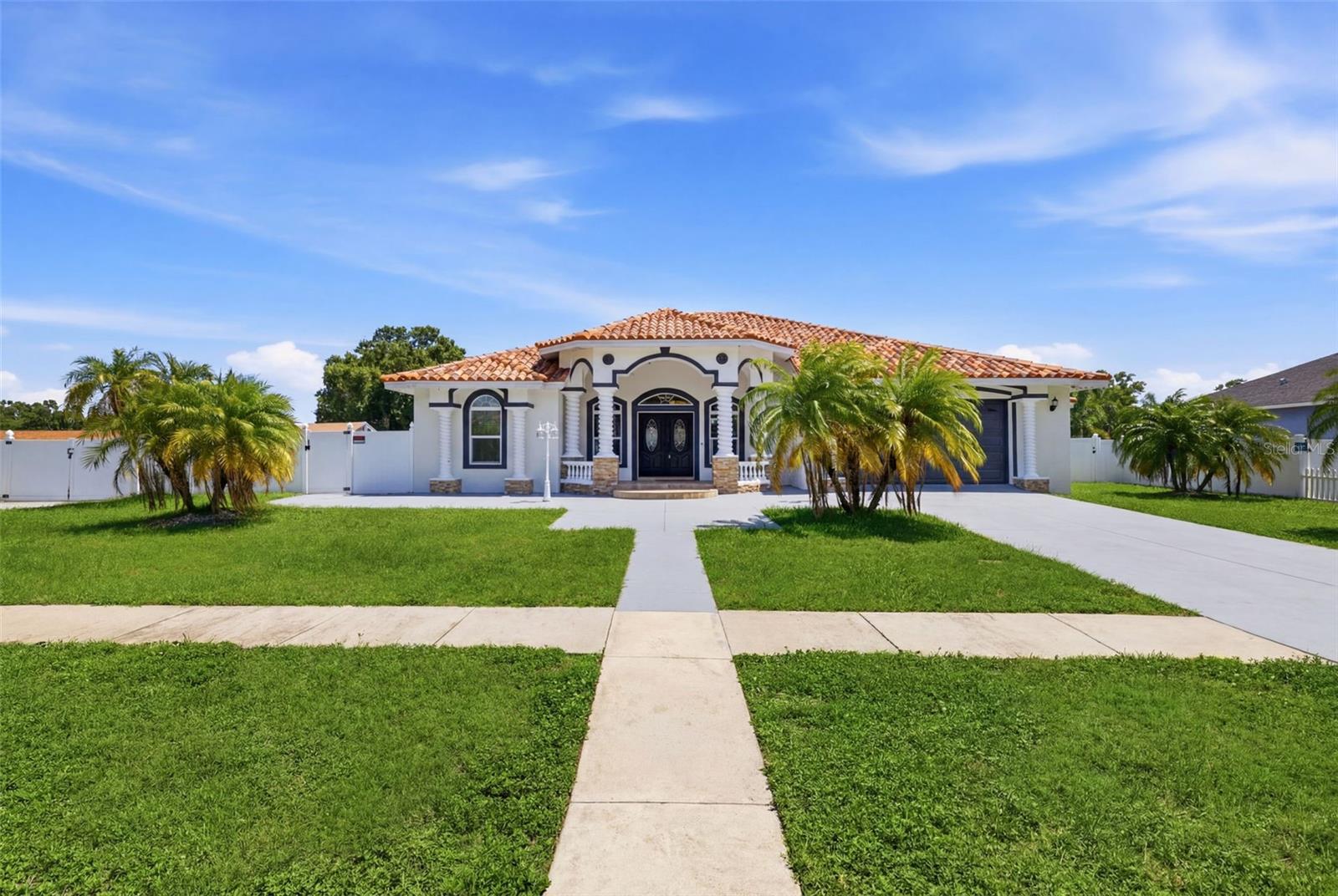 Photo of 5550 64TH AVENUE PINELLAS PARK FL 33781