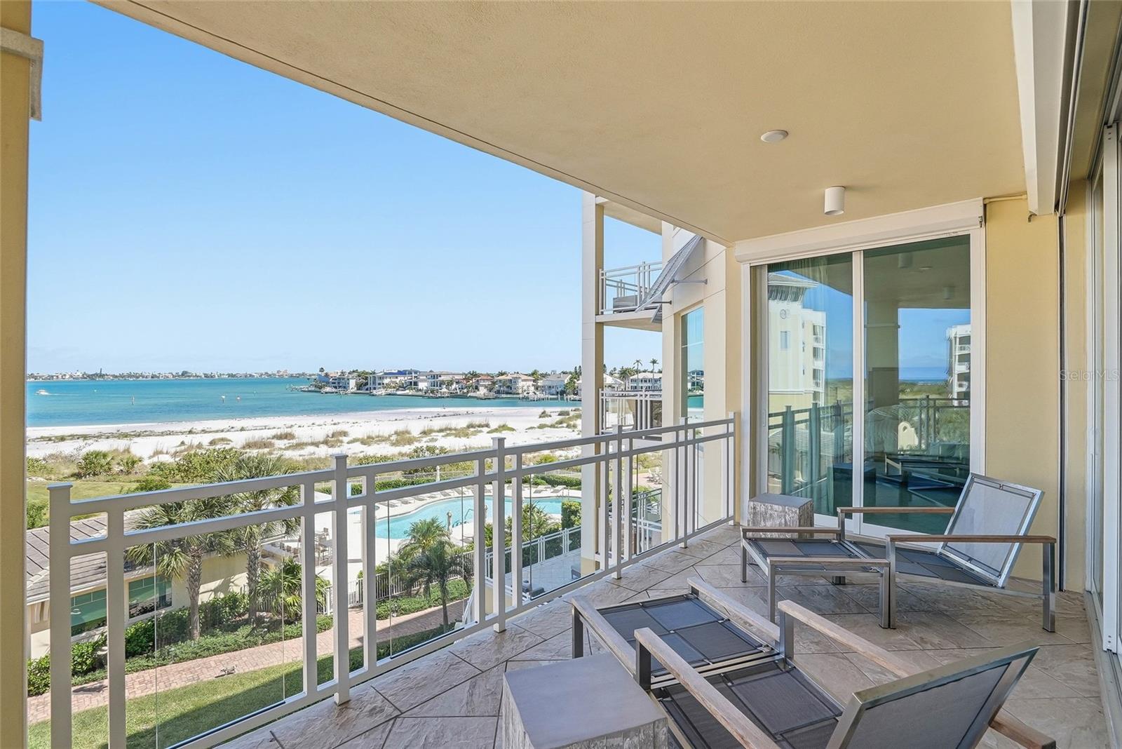Photo of 650 COLLANY ROAD #401 TIERRA VERDE FL 33715