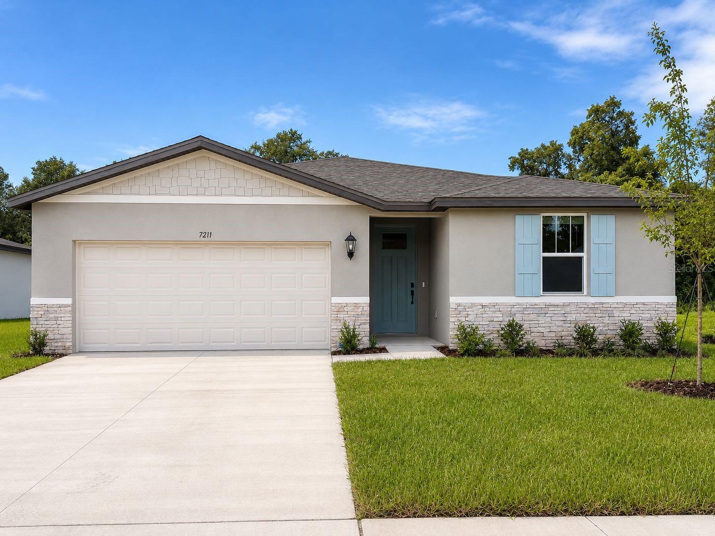 Photo of 7211 RAY CREEK DRIVE BROOKSVILLE FL 34601