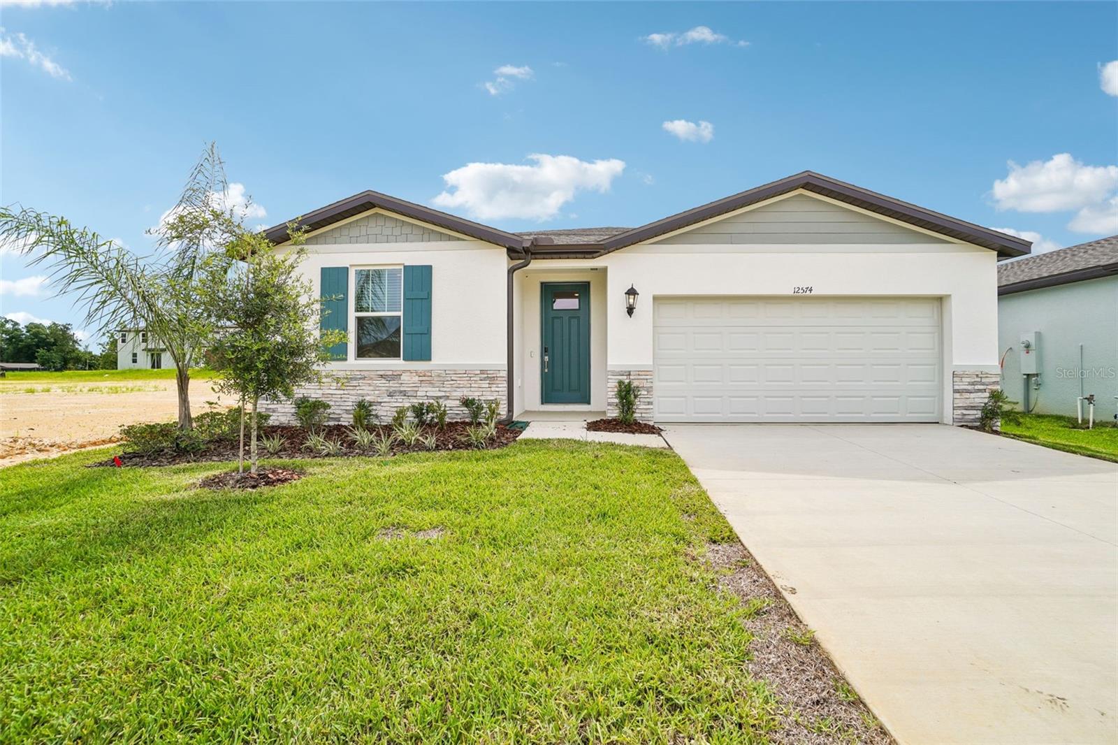 Photo of 12574 HOURGLASS WAY DADE CITY FL 33525